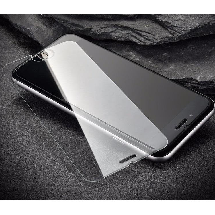 Prémiové ochranné sklo 9D Izmael pre Xiaomi Redmi 12 - Transparentná