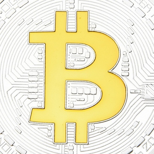 Minca Bitcoin Cash - Strieborná/Typ2