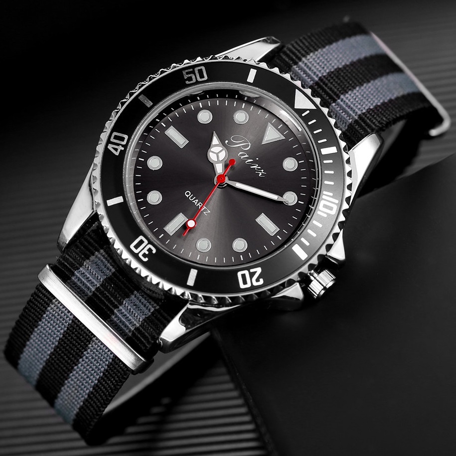 Hodinky VE-11656 - Modrá