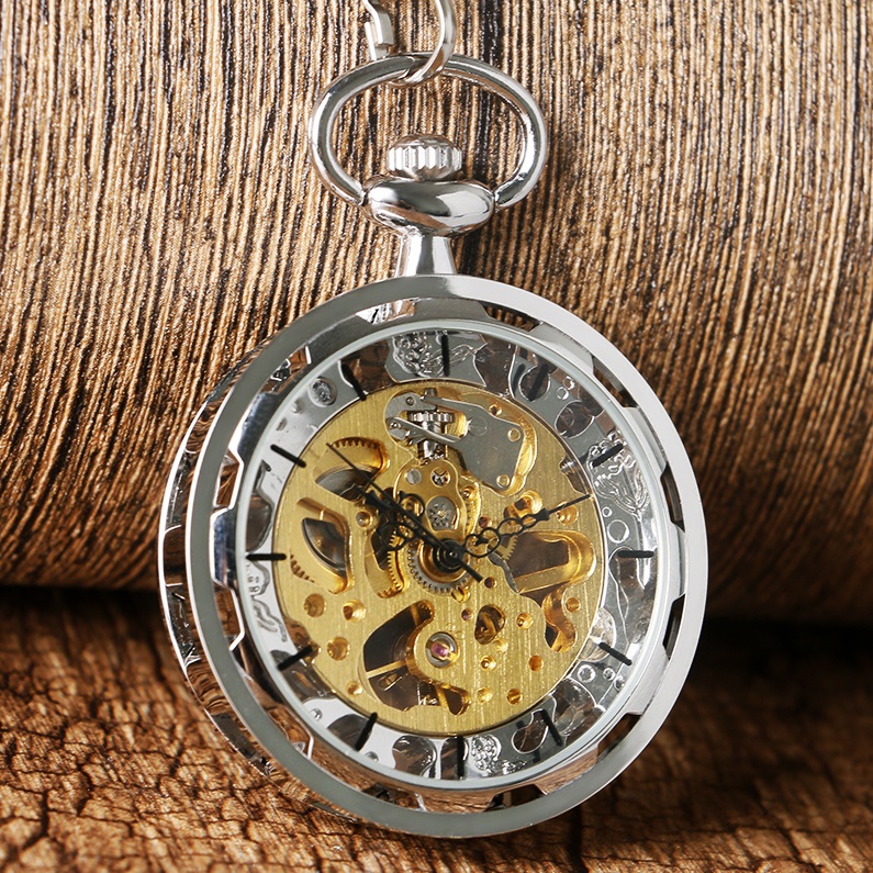 Vreckové Hodinky MA-3519