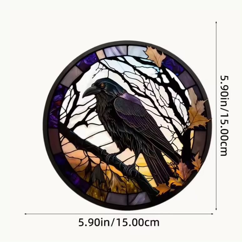 Lapač Slnka-Raven/Typ3/XL