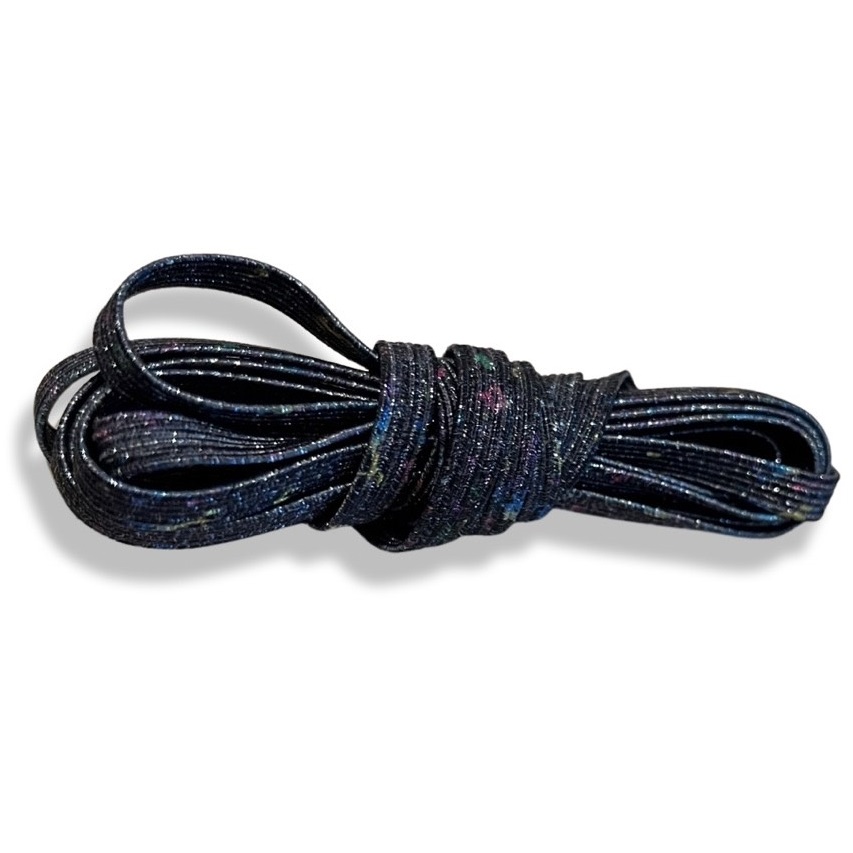 Magnetické šnúrky do topánok CO-18667 - Sivá