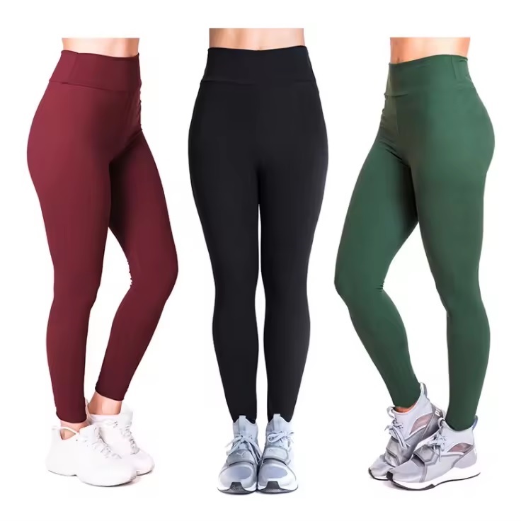 Legíny CO-30786 - Modrá/XXL