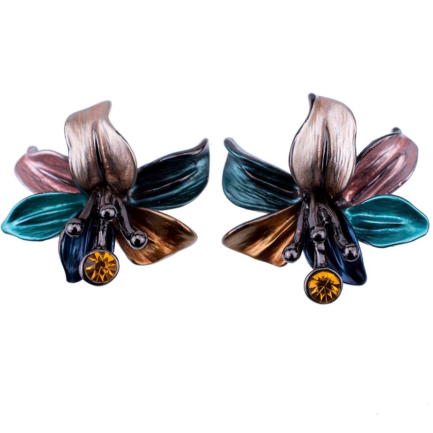 Set FL-7597 - Hnedá