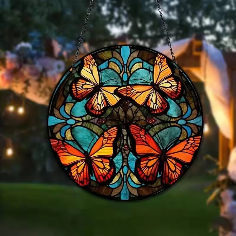 Lapač Slnka-Butterfly/Typ13