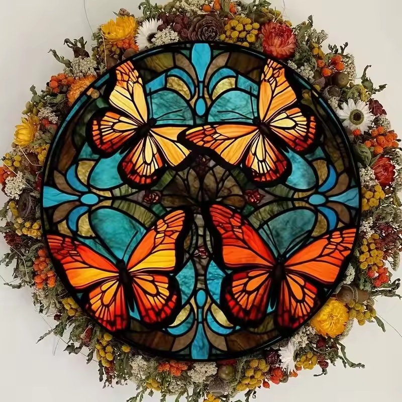 Lapač Slnka-Butterfly/Typ13