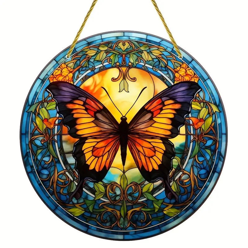 Lapač Slnka-Butterfly/Typ13