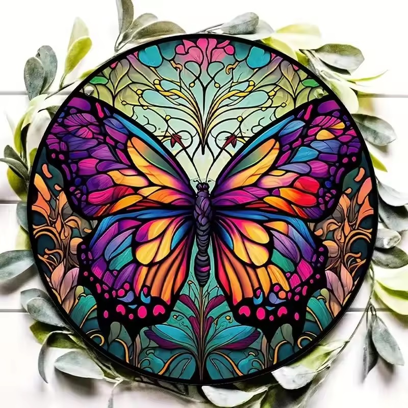 Lapač Slnka-Butterfly/Typ13