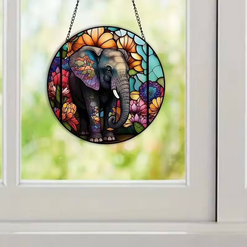 Lapač Slnka - Elephant/Typ2