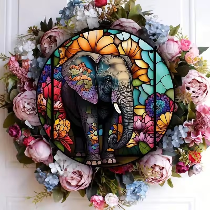 Lapač Slnka - Elephant/Typ2