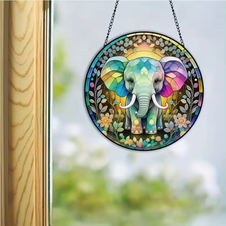Lapač Slnka - Elephant/Typ2