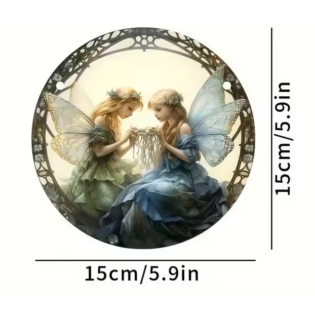 Lapač Slnka - Fairies/Typ5/L