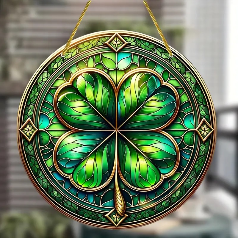 Lapač Slnka - Four Leaf/L