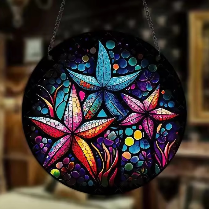 Lapač Slnka - Starfish