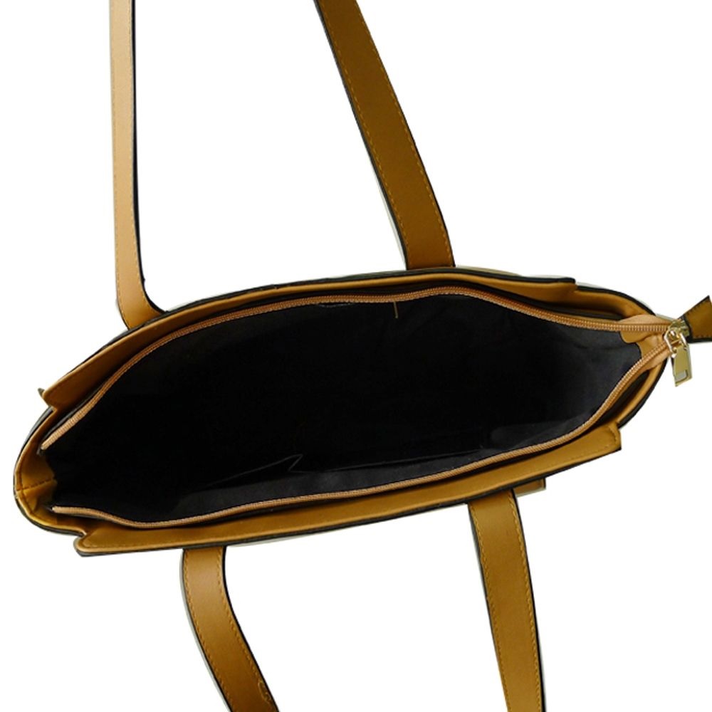 Kabelka RO-11843 - Čierna