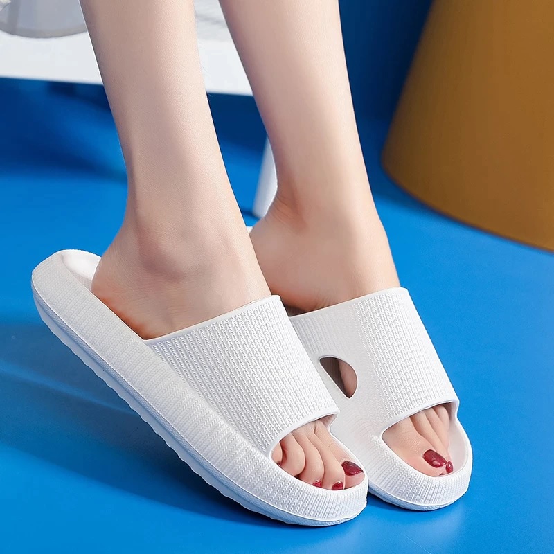 Šľapky EW-18396-Zelená/40 - 41