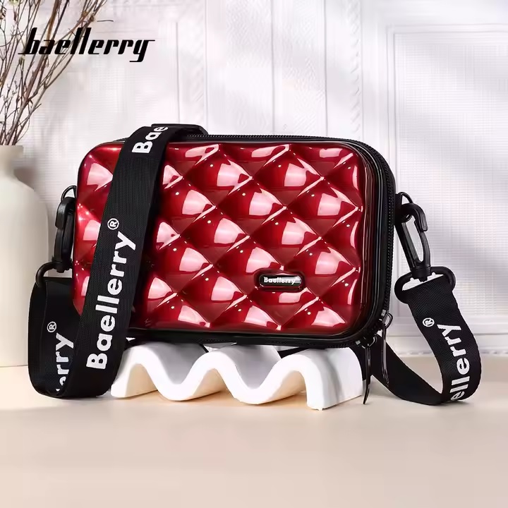 Kabelka Baellerry ZE-36092 - Žltá