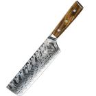 Nakiri/Hnedá