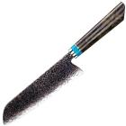 Santoku/Hnedá/Modrá