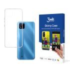 3mk Skinny puzdro pre Realme C11 2021 - Transparentná