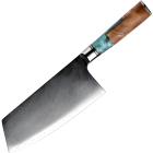 Cleaver/Modrá