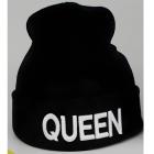 Queen/Čierna