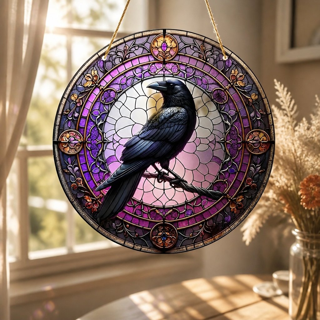 Lapač Slnka-Raven/Typ4/L