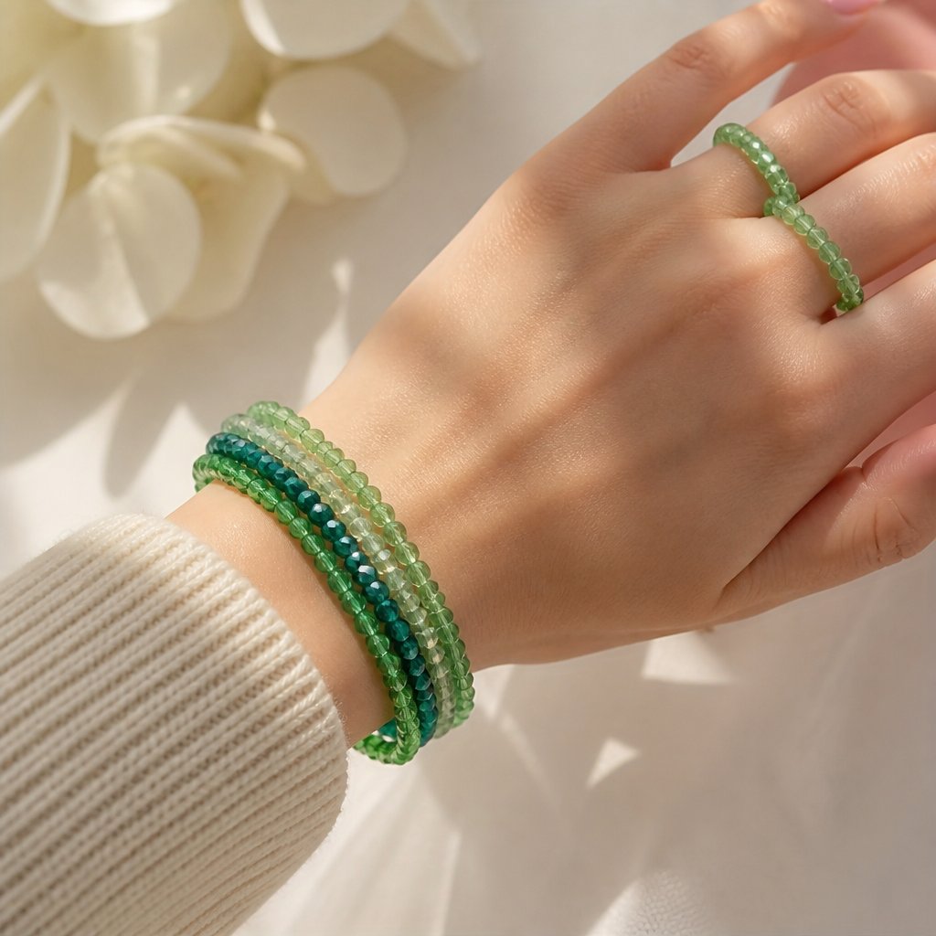 Set GF-40108 - Zelená